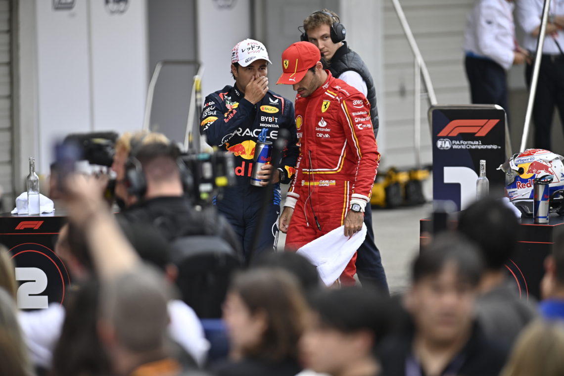 Photo by David Mareuil/Anadolu via Getty Images