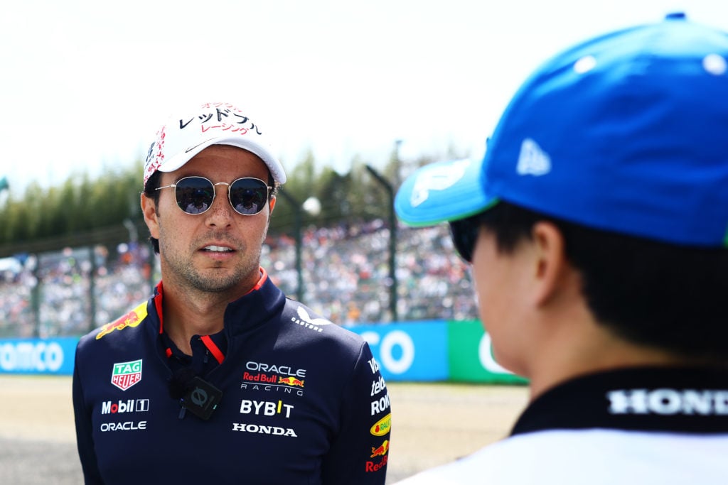 F1 Grand Prix of Japan