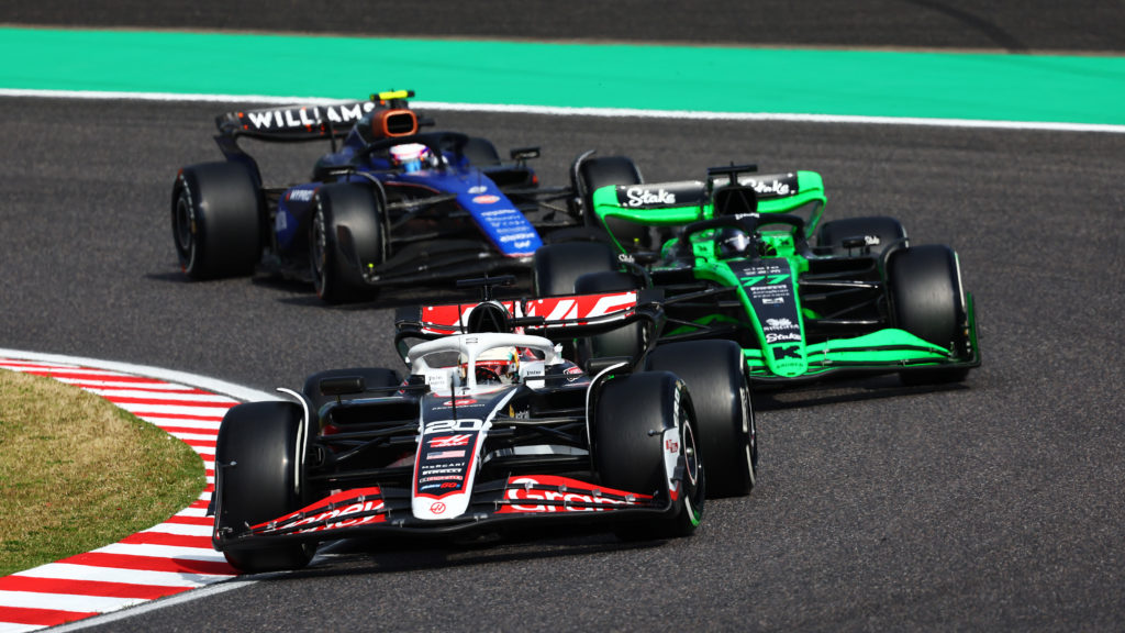 F1 Grand Prix of Japan