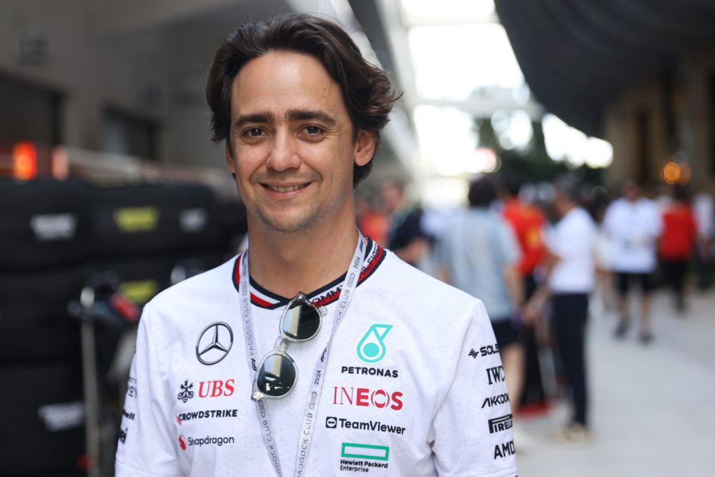 F1 Miami Grand Prix Practice And Sprint Qualifying