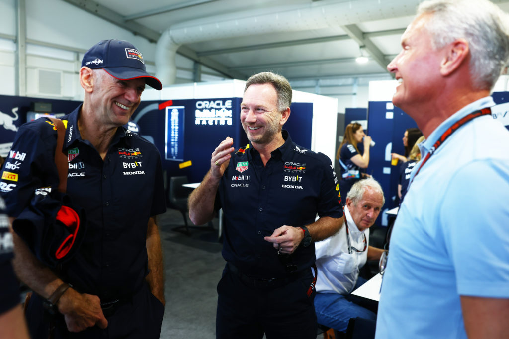 F1 Grand Prix of Miami - Practice & Sprint Qualifying
