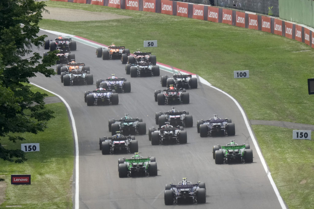 AUTO-PRIX-F1-ITA