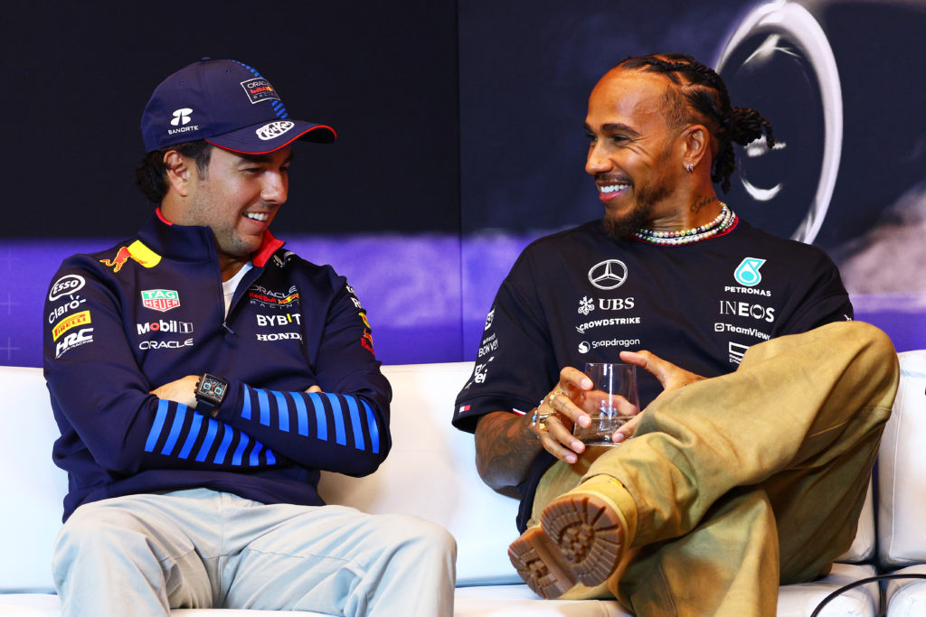 F1 Grand Prix of Canada - Previews