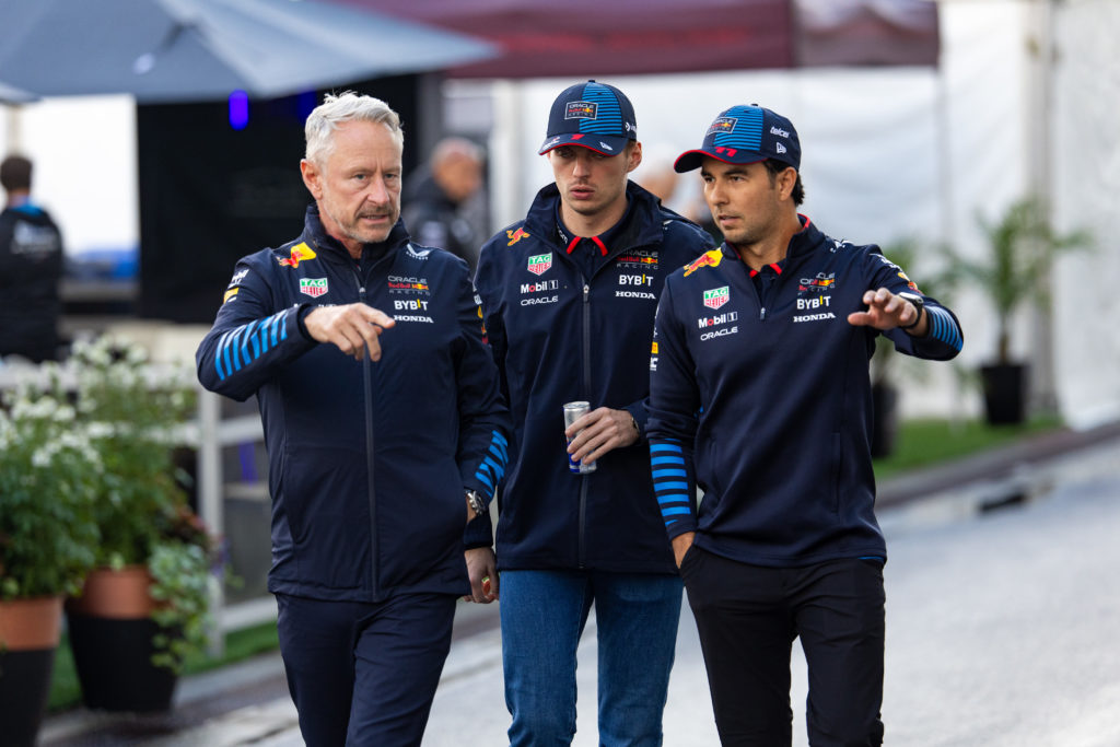 F1 Grand Prix of Canada - Practice - Jayce