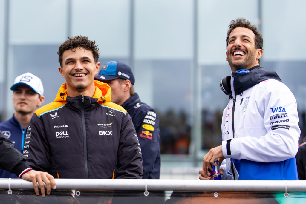 F1 Grand Prix of Canada