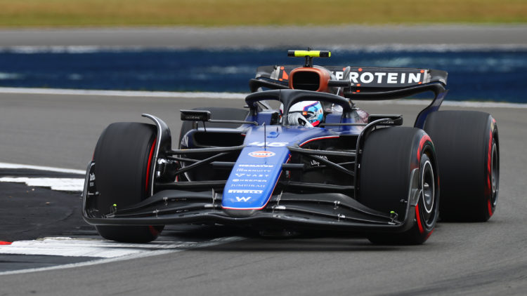 Photo by Peter Fox - Formula 1/Formula 1 via Getty Images