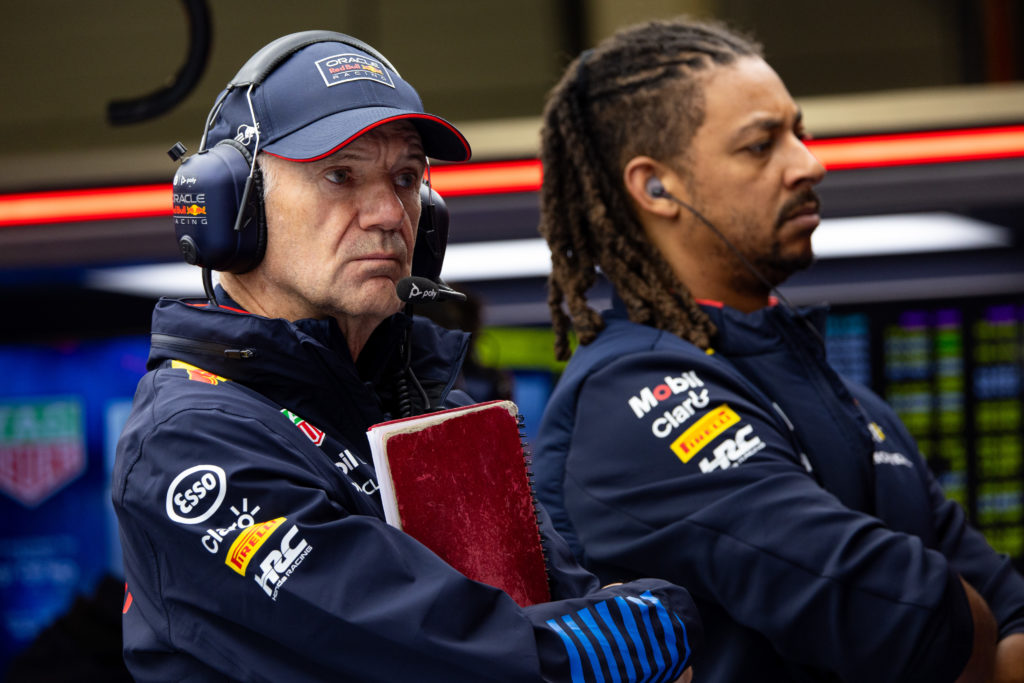 F1 Grand Prix of Great Britain - Qualifying