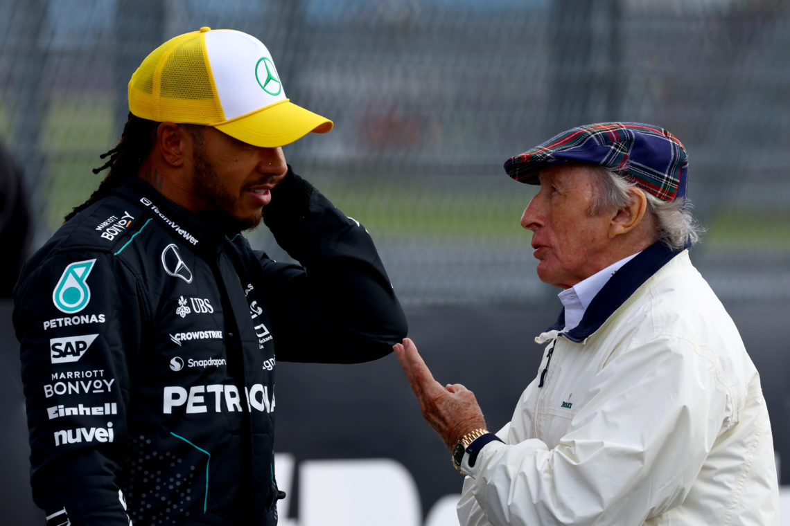 Photo by Mark Thompson/Getty Images