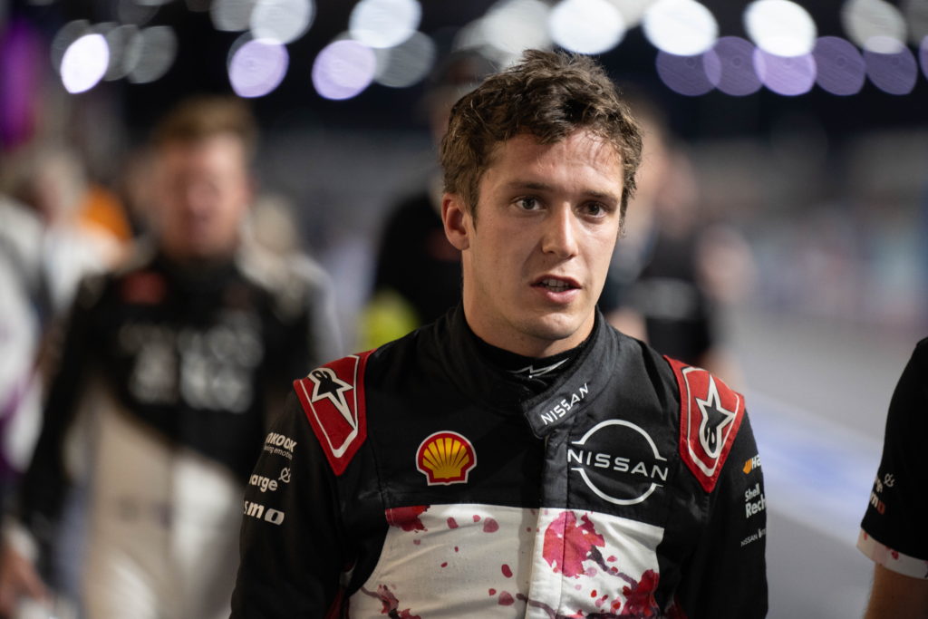 2024 London E-Prix - Shakedown & Practice