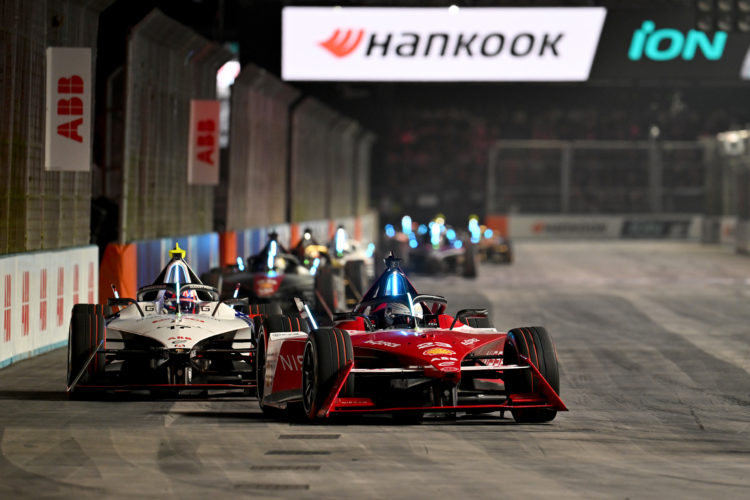 Photo by Sam Bagnall/LAT Images
