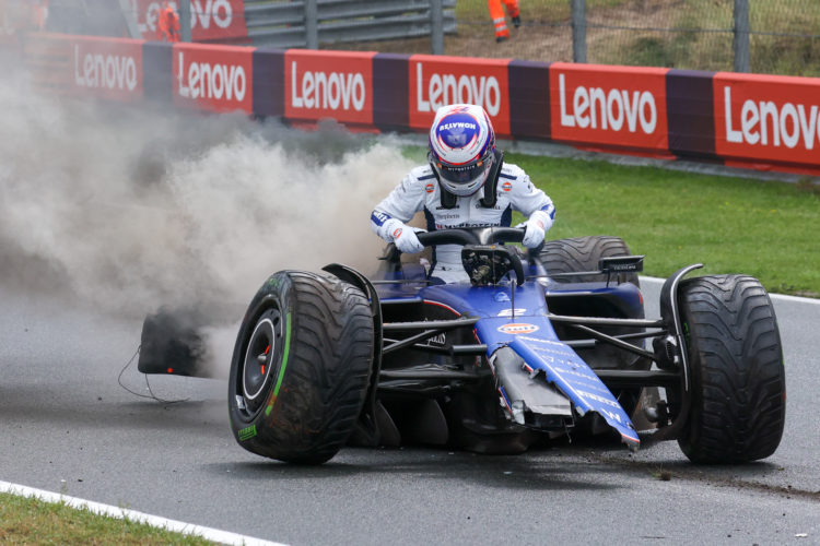 Photo by Alessandro Martellotta/Morgese/NurPhoto via Getty Images