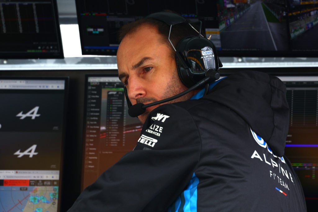 F1 Grand Prix of Netherlands - Practice