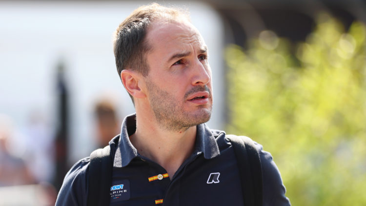 Photo by Bryn Lennon - Formula 1/Formula 1 via Getty Images
