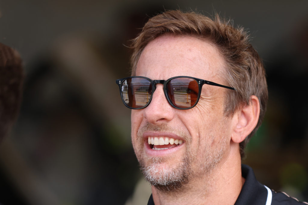 FIA World Endurance Championship
