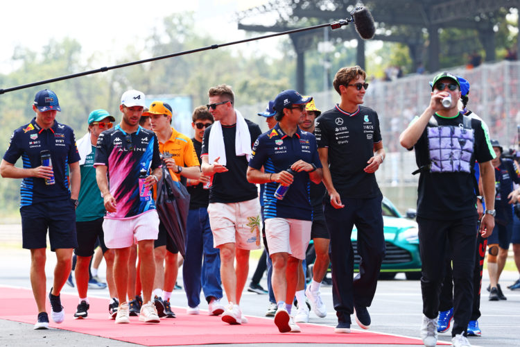 Photo by Clive Rose/Getty Images