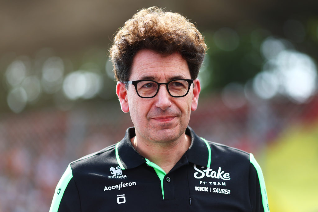 F1 Grand Prix of Italy