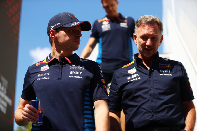 Photo by Peter Fox - Formula 1/Formula 1 via Getty Images