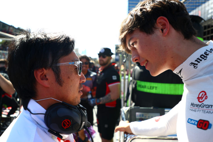Photo by Peter Fox - Formula 1/Formula 1 via Getty Images