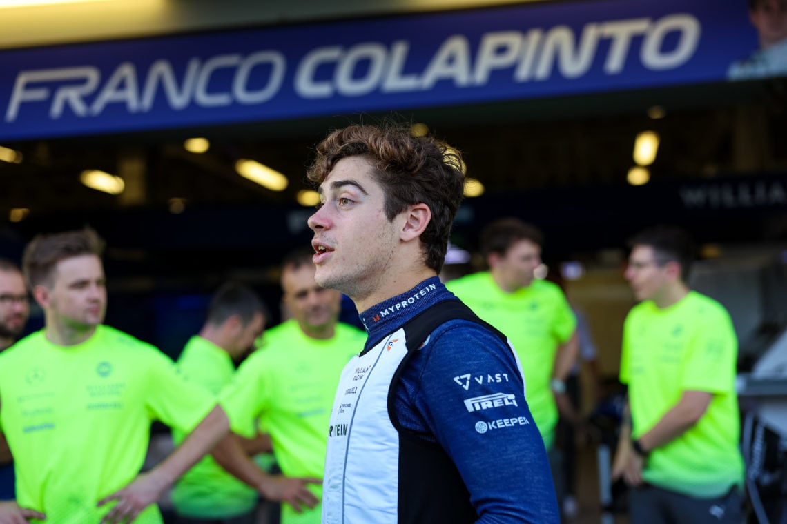 Photo by Kym Illman/Getty Images