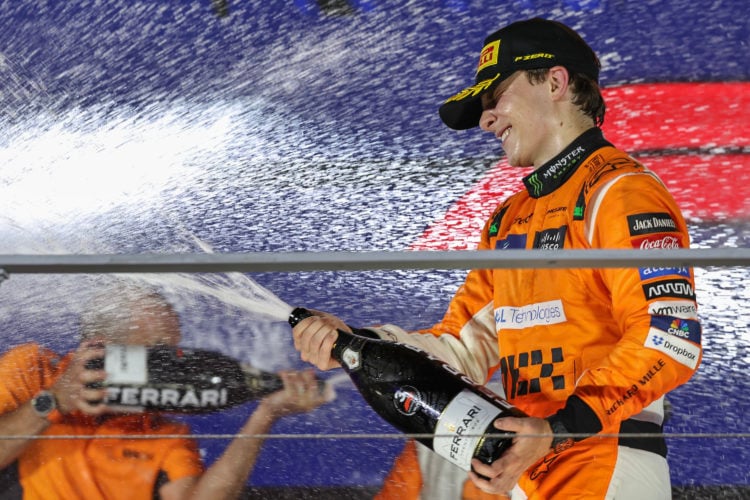 Photo by Qian Jun/MB Media/Getty Images