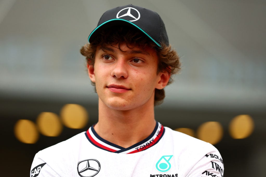 F1 Grand Prix Of Singapore - Previews