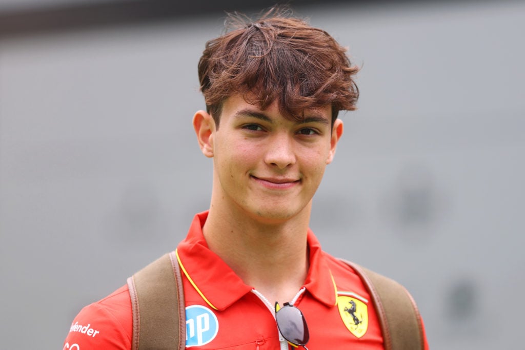 F1 Grand Prix Of Singapore - Previews