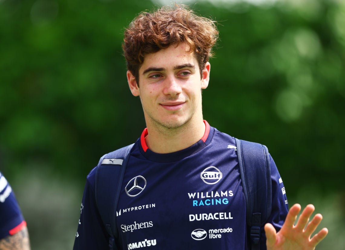 Photo by Clive Rose - Formula 1/Formula 1 via Getty Images