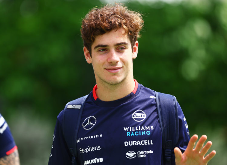Photo by Clive Rose - Formula 1/Formula 1 via Getty Images