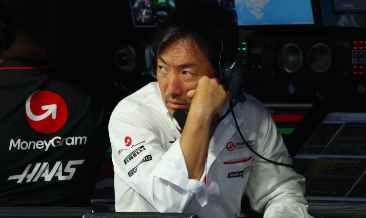 Photo by Clive Rose - Formula 1/Formula 1 via Getty Images