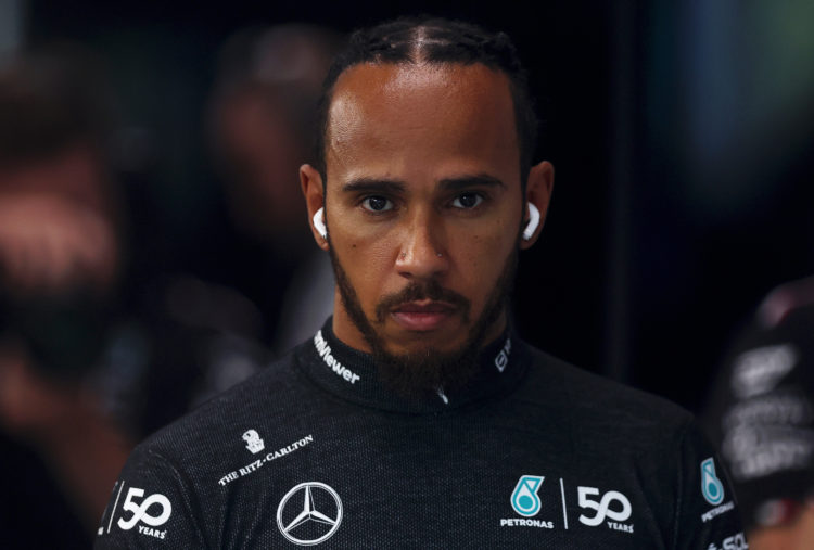 Photo by Lars Baron - Formula 1/Formula 1 via Getty Images