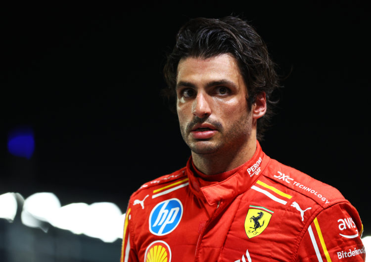 Photo by Clive Rose - Formula 1/Formula 1 via Getty Images