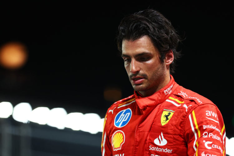 Photo by Clive Rose - Formula 1/Formula 1 via Getty Images