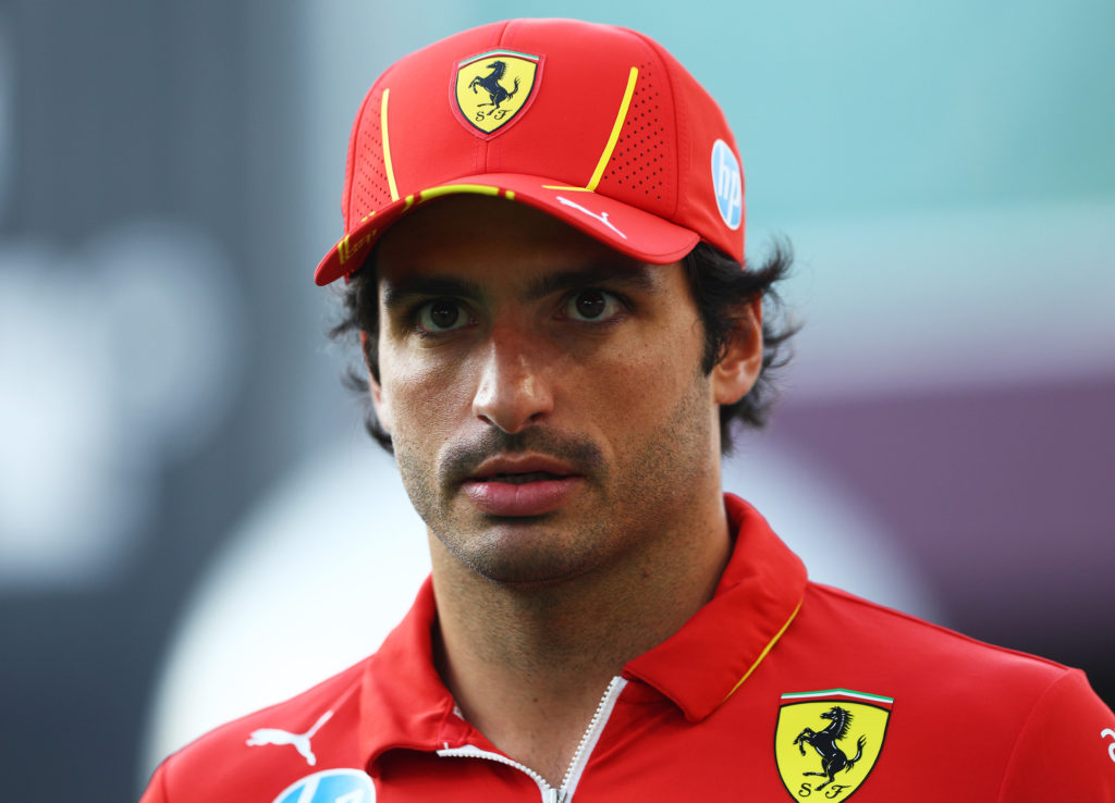 F1 Grand Prix Of Singapore