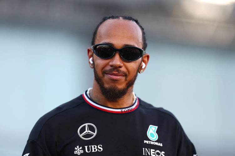 Photo by Lars Baron - Formula 1/Formula 1 via Getty Images
