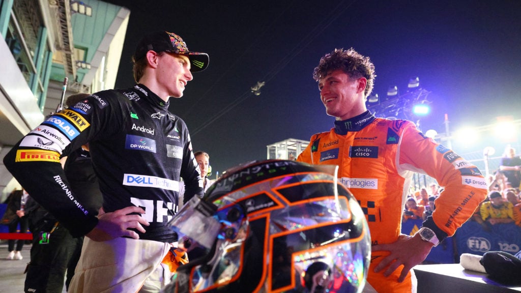F1 Grand Prix Of Singapore