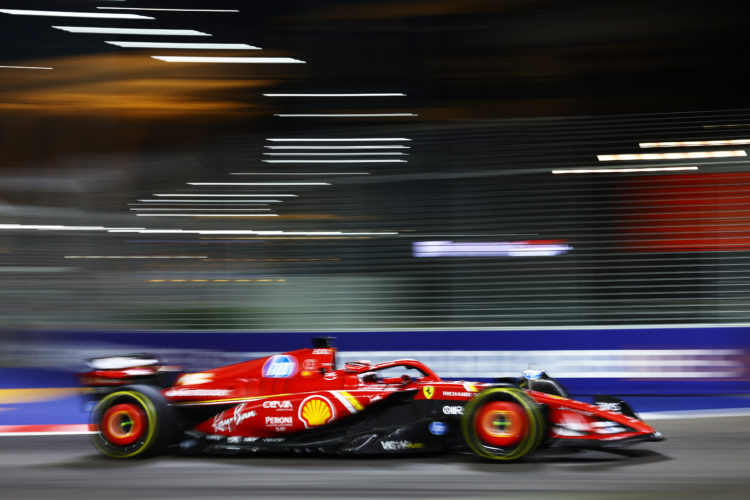 Photo by Mark Thompson/Getty Images