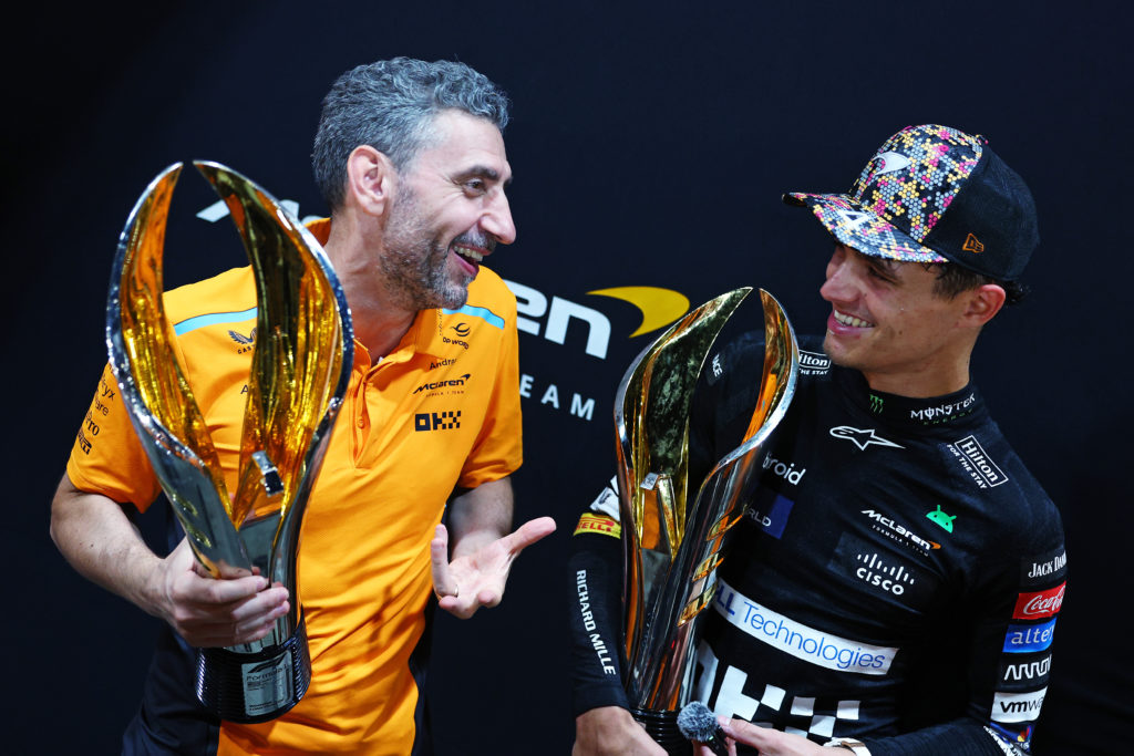 F1 Grand Prix Of Singapore