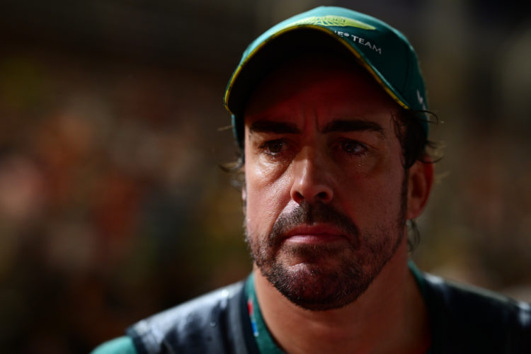Photo by Mario Renzi - Formula 1/Formula 1 via Getty Images
