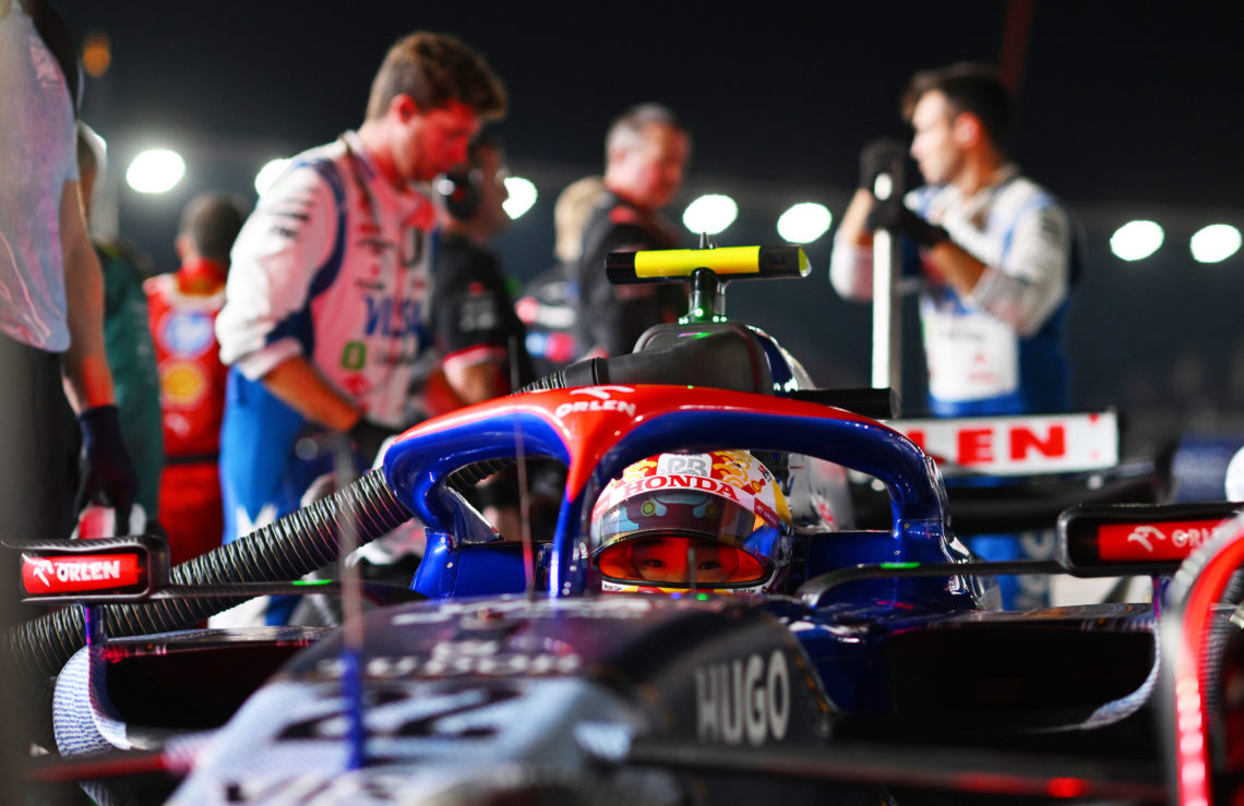 Photo by Rudy Carezzevoli/Getty Images