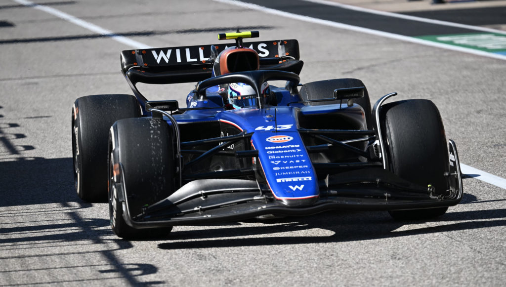 AUTO-PRIX-F1-USA