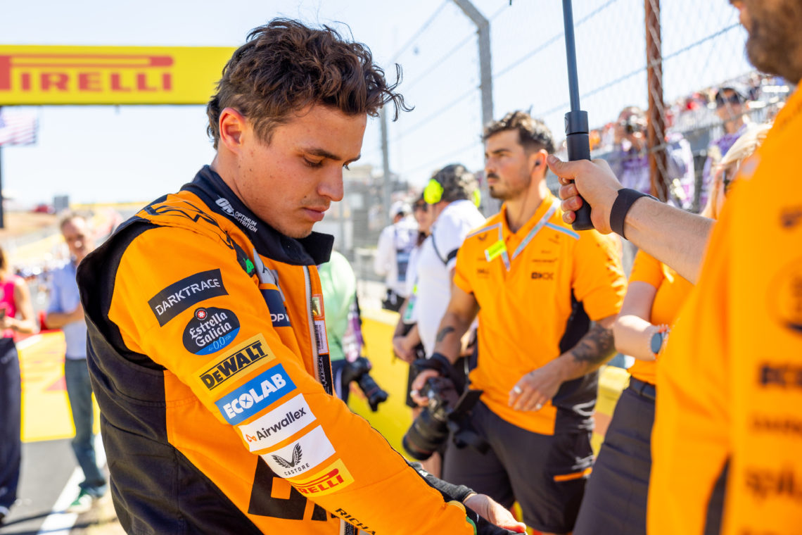 Photo by Bob Kupbens/Icon Sportswire via Getty Images