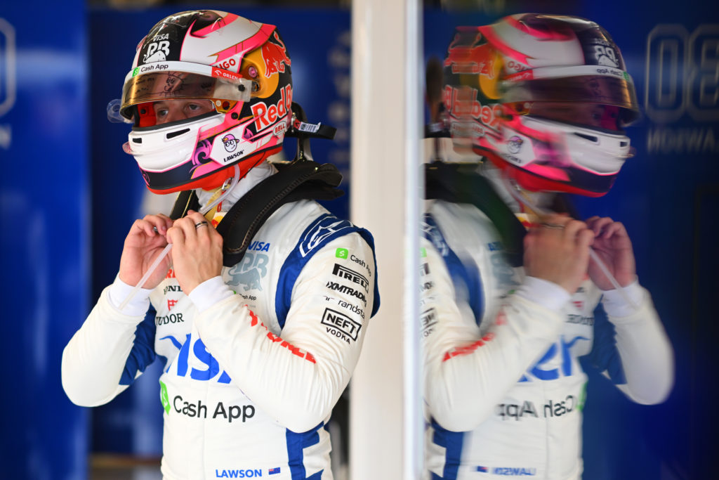F1 Grand Prix of United States - Previews