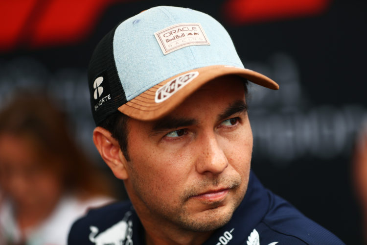 Photo by Peter Fox - Formula 1/Formula 1 via Getty Images