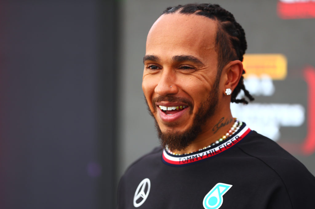 F1 Grand Prix of United States - Previews