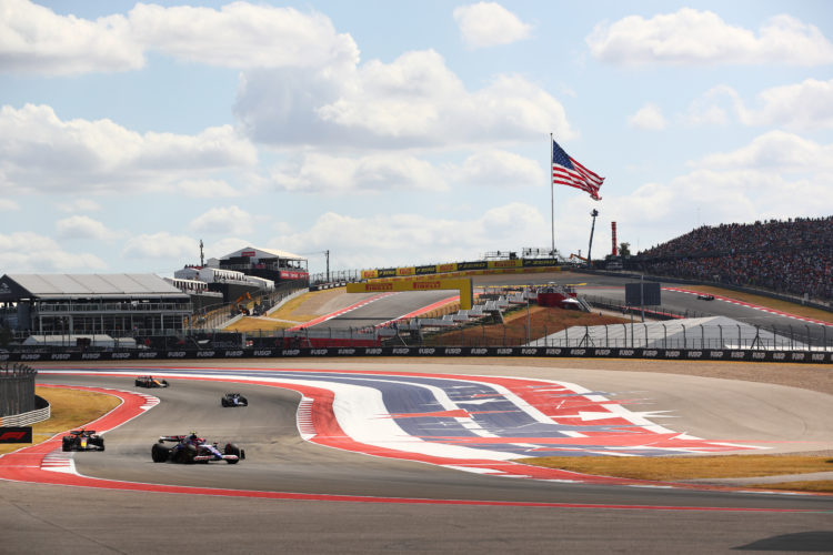 Photo by Peter Fox - Formula 1/Formula 1 via Getty Images