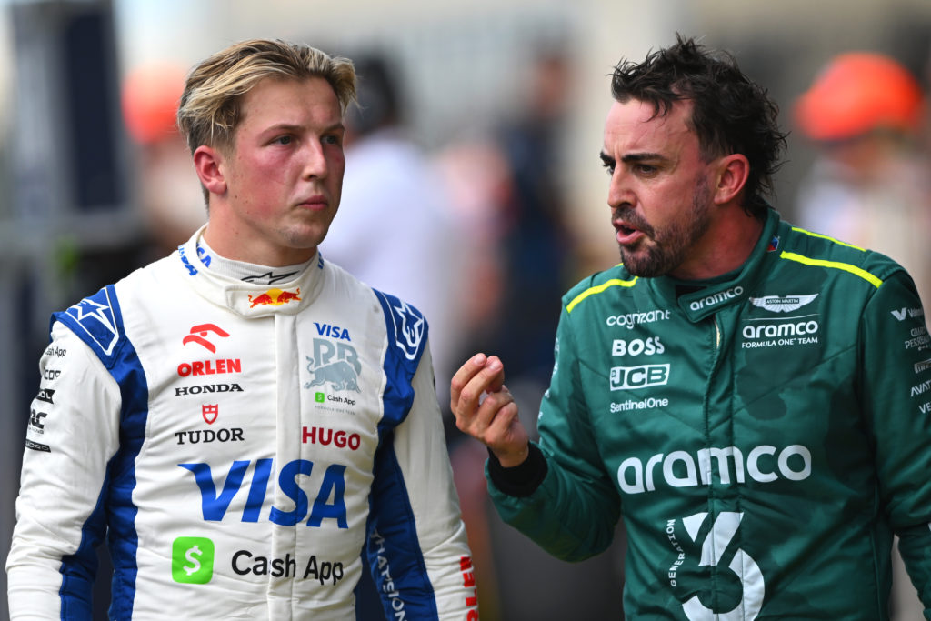 F1 Grand Prix of United States - Sprint & Qualifying