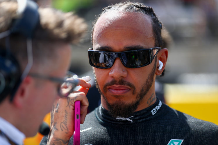 Photo by Peter Fox - Formula 1/Formula 1 via Getty Images
