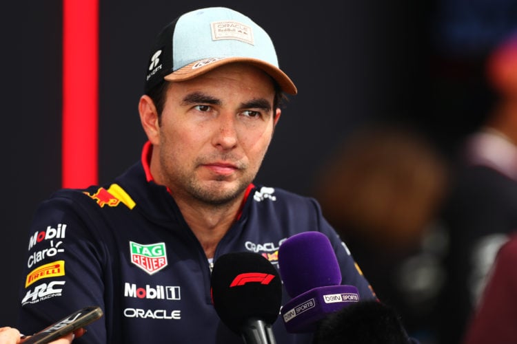 Photo by Peter Fox - Formula 1/Formula 1 via Getty Images