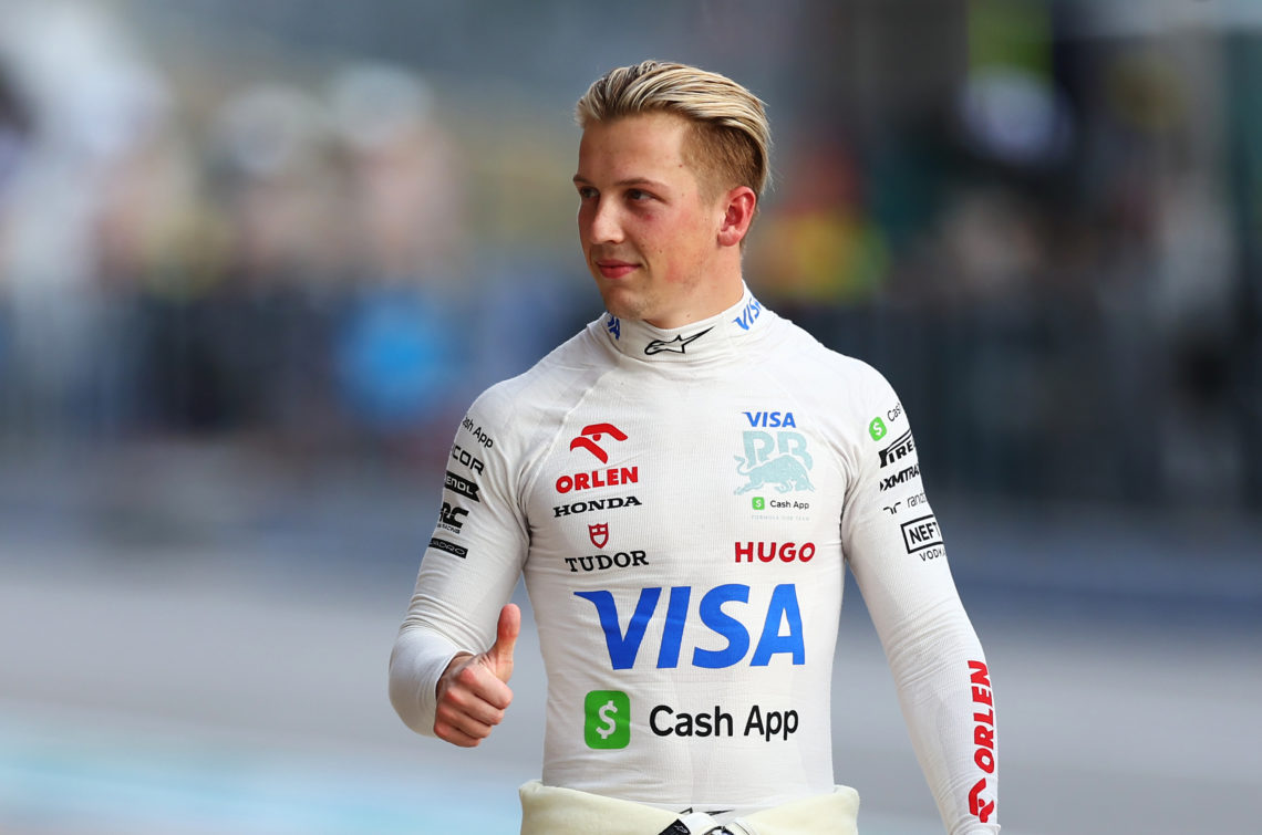 Photo by Bryn Lennon - Formula 1/Formula 1 via Getty Images