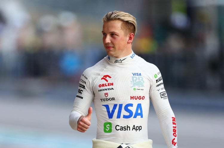 Photo by Bryn Lennon - Formula 1/Formula 1 via Getty Images